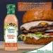 Walden Farms French Dressing 12 oz 2 Pack - Sugar Free, 0g Net Carbs, Fresh & Delicious Salad Topping - Smooth & Creamy Condiment - 12 Fl Oz Bottle - Buy Online on GoSupps.com