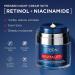Revitalift Night Cream with Retinol & Niacinamide - Hydrate & Reduce Wrinkles | L'Oreal Paris - Buy Online on GoSupps.com