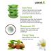 Yarok Feed Your Curls Organic Styling Cream 8oz | Aloe Vera, Ylang Ylang, Coconut & Grapeseed Oils | Vegan & Gluten-Free | Cruelty-Free - Buy Online on GoSupps.com