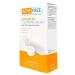 AcneFree Advanced Cleansing Brush - Gentle Exfoliation for Clear Skin - Buy Online on GoSupps.com