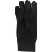 Gaiam Women's Convertible Running Gloves - Touchscreen Compatible Mittens for Winter Running (Black) - Size S/M - Buy Online on GoSupps.com