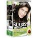 Garnier Nutrisse Permanent care hair color with nourishing fruit caves coloring with 8 weeks stop ultra cr me tint 030 espresso dark brown 1 piece (1 Pack)