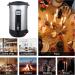 Buy Jiangss 12L Professional Wax Melts & Stainless Steel Candle Melting Pot - Best for Soy Wax Production - International Shipping - Buy Online on GoSupps.com