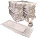 ABD Combine Abdominal Pads 8x10 40 Pack - High Absorbency, Sterile & Individually Wrapped - Non-Adherent Absorbent Post-Op Surgical Gauze for Heavy-Draining Wounds - 8''x10'' - (2) Packs - Buy Online on GoSupps.com