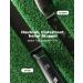 Intimate Razor for Men - 2-in-1 Painless Rechargeable Body & Nasal Hair Trimmer - Waterproof Travel Lock 4 Accessories - Buy Online on GoSupps.com