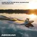 Airhead Water Ski Rope - 1 Section for Water Skis, Wakeboards, and Kneeboards - Buy Online on GoSupps.com
