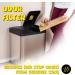 HOVUK Trash Can Freshener - Lemon Odor Remover & Air Freshener for Kitchen Waste Buckets (4 Pieces) - Self-Adhesive Swing Pedal Air Dent - Buy Online on GoSupps.com