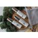 Herb & Root 3 Pc Mini Variety Perfume Set for Women or Men Unisex Aromatherapy Oils Roll Ons Floral Gourmand Woods Earthy Aromatic Citrus (Woods) - Buy Online on GoSupps.com