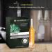 Yves Rocher Hair Density Rescue Intensive Treatment 1-Month - Strengthens & Redensifies Thin-Looking Hair - Buy Online on GoSupps.com