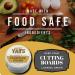 Daddy Van's All Natural Unscented Beeswax Furniture Polish - Non-Toxic Wood Wax for Furniture, Antiques, Cabinets, and Butcher Blocks - Buy Online on GoSupps.com