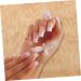 Gadpiparty Nail Plush Pad Decor Jewlery Nail Art Display Pads Manicure Showing Prop Display Mat Photo Product Display Cushion Plush Cushion Plush Mat Faux Fur Mat Supplies Jewelry - Buy Online on GoSupps.com
