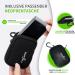 I-Lefante Protective Cover for Bosch Kiox 500 - Transparent Waterproof & Scratch-Resistant | E-Bike Display Protection with Wetsbar Pocket - Buy Online on GoSupps.com