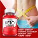 Slim Blaze Keto ACV Gummies - Advanced Formula with Apple Cider Vinegar | Official 60 Gummies - Buy Online on GoSupps.com