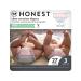 Honest Company Diapers Size 3 (16-28 lbs) - Rose Blossom, 27 Count - Buy Online on GoSupps.com