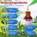 Buy Extra Strength Toenail Fungus Treatment - Fast Acting Nail Fungus Remover for Men & Women - 30mL Liquid Solution - Buy Online on GoSupps.com