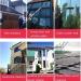 Window Cleaning Brush Truck Washing Brush with Pole for Window Cleaning Photovoltaic Panel Cleaning Trucks Cleaning Conservatory Roof 30FT - Buy Online on GoSupps.com