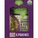 Seeds of Change Brown & Red Rice with Chia & Kale 8.5oz - 6 Pack - Buy Online on GoSupps.com