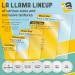 Self Adhesive Lamination Sheets 9 x 11.5 Inches 4 Mil Thick Suited for Letter Size Self Seal Laminating Sheets 8.5 x 11 20 Pack - Buy Online on GoSupps.com