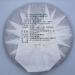 Pu-erh tea 2018 Secret ancient tree 357g Cooked - Buy Online on GoSupps.com