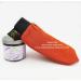 AL HOOR Moroccan Black Olive Soap Infused In Eucalyptus Oil + Kessa Glove - Deep Acne Cleansing & Dead Skin Cells Remover (Lavender) - Buy Online on GoSupps.com