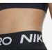 Nike Unisex Kids' Pants NP Capri M Black/White | Comfortable & Stylish Children's Activewear - International Shipping Available - Buy Online on GoSupps.com