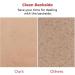Full Grain Vegetable Tanned Leather Cowhide 8-9 oz 2PCS 6x12 for Tooling & Carving - Buy Online on GoSupps.com