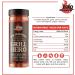BBQ Moments Steak Seasoning Beef Rub Barbecue Dry Rub For Beef Steak Jerky Brisket BBQ Seasonings And Spices For Grilling 300g (10.58 Oz) 2-Beef Rub - Buy Online on GoSupps.com