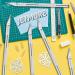 Jetmore 10 Pack Stainless Steel Exacto Knife Set - Sharp Precision Hobby Craft Kit for Pumpkin Carving, DIY Art, Cutting, Stencil - Silver - Buy Online on GoSupps.com