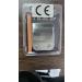 Detachable Pet Dog Grooming Clipper Ceramic Blades Compatible with Andis Size 3-3/4FC Cut Length 1/2"(13mm) Compatible with Oster A5 Wahl KM10 Series Clippers - Buy Online on GoSupps.com