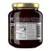 LOOV Organic Wild Cranberry Jam - 14.1 oz | Vegan Fruit Spread with Whole Nordic Cranberries | No Sugar Added - Buy Online on GoSupps.com