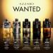 Azzaro The Most Wanted Eau de Toilette Intense Aromatic & Woody Mens Cologne Fresh & Sensual Fragrance Lasting Wear Scent Notes of Bergamot Lavender Moss - Luxury Perfumes for Men 1.6 Fl Oz (Pack of 1) - Buy Online on GoSupps.com