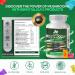BIO VITALICA Lions Mane Mushroom Gummies - Adult Blend with 10 Mushrooms Complex for Immune Support - Mushroom Supplement (1) - Buy Online on GoSupps.com