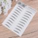 Gatuida Lot de 2 Autocollants Transfert de Sourcils en Relief R alistes et Imperm ables Imitation Sourcils pour Femmes et Filles Outil Maquillage Rapide Doux pour Peau Longue Dur e - Buy Online on GoSupps.com