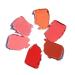 Kara Beauty Blushin' Around 6-Pan Cream Blush Palette - Vegan | Buy Now - Buy Online on GoSupps.com