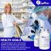CanPrev - Silicon Beauty 60 v-caps - Helps to Maintain Healthy Hair Nail Mucous Membranes and Skin - Helps to Prevent Biotin Deficiency - Buy Online on GoSupps.com