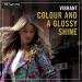 TRESemm Ash Blonde Colour Enhancing Hair Mask with colour pigments & argan oil for a vibrant colour with brilliant shine between colourings 200 ml Yellow - Buy Online on GoSupps.com