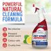 Home Stuff Just 4 Pets Stain & Odour Remover Spray Ideal for Clothing Carpets and Upholstery Safe for animals Painless & Stainless odour neutralisers (750ML) - Buy Online on GoSupps.com