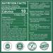 BEWORTHS Organic Spirulina Powder Super Green Mix with Digestive Enzymes & Probiotics - Vegan 8.40 oz - Immune Support & Digestion Health - Buy Online on GoSupps.com
