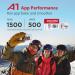 Gigastone 32GB Micro SD Card 5-Pack for Cameras, Wyze Cam, Roku - UHS-I U1 A1 Class 10 - up to 90MB/s with Adapter - Buy Online on GoSupps.com