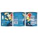 Gerber Graduates Lil Crunchies  Variety Pack  1.48-Ounce Canisters (Pack of 6) - Buy Online on GoSupps.com