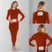 12h Soothing Deep Heat Patch for Back, Neck, and Shoulders - 30 Self-Adhesive, Air-Activated Pieces - Buy Online on GoSupps.com