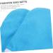 1paire Cire De Paraffine Pour Soins Des Mains Mitaines R utilisables Pour Spa Chaud Confortables Et Ajustables Exp rience De Soin Professionnelle 25.50X15.00X1.00CM Bleu - Buy Online on GoSupps.com