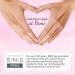 SNS Nail Dip Powder Kit - DIY Starter Bundle (Pink & White) | Foundation Powder Activator Top Coat & More for Perfect Nails - Buy Online on GoSupps.com
