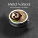 Buy Cute Sloth Portable Metal Pill Box | Round Mini 3-Compartment Design for Travel | Perfect for Small Pills - Shop Internationally - Buy Online on GoSupps.com
