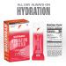 Gatorade Hydration Booster Strawberry Watermelon - 20 Fl Oz (Pack of 6) - Electrolyte Drink Mix for Optimal Hydration - Buy Online on GoSupps.com