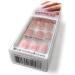 Kiss imPress Special FX Gel Manicure - Goal Digger (Pink) - Buy Online on GoSupps.com