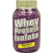 Buy Whey Protein Isolate Banana 1000g - Premium Quality Fast International Shipping - Buy Online on GoSupps.com