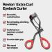 Revlon Extra Curl Lash Curler - Achieve Gorgeous Curled Lashes | 1 Count - Buy Online on GoSupps.com