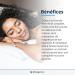 MetaSleep - Facilitates falling asleep - Promotes restful sleep - Food Supplement - 30 Tablets - 1 Month Cure - Buy Online on GoSupps.com