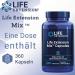 Life Extension Multivitamin Mix - 360 Capsules Gluten Free Soy Free Non-GMO Laboratory Tested for Optimal Health - Buy Online on GoSupps.com